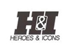 Heroes & Icons